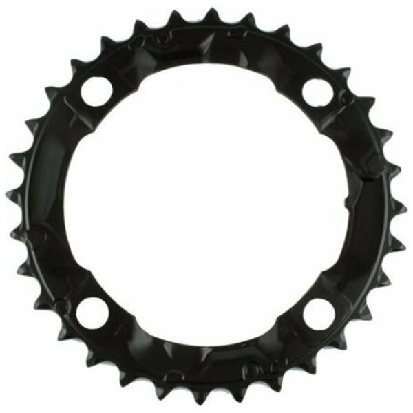 Shimano KETT BLAD 32 SH ACERA ZW 104 Zwart