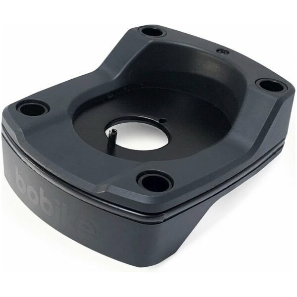 Bobike DUOD BEV SET MINI AHEAD PLUS Zwart - Afbeelding 3