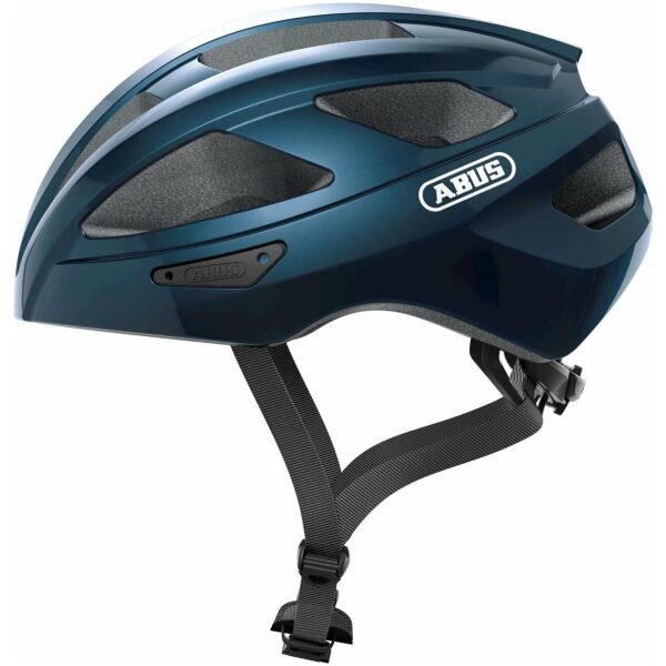 Abus VALHELM MACATOR DBL Midnight Blue