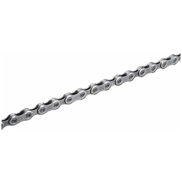 Shimano Ketting 12 CN-M8100 Silber