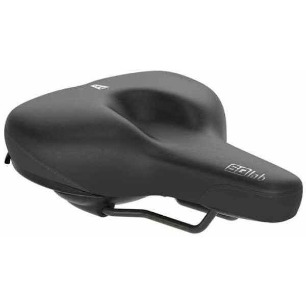 Sq Lab SQLAB SADDLE 621 M-D ACTIVE 2.1 BLACK - Afbeelding 3