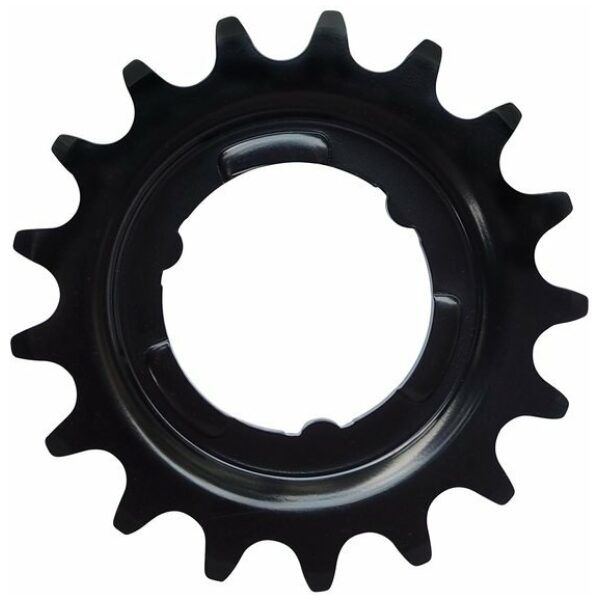 Kmc KETTINGWIEL FIETS DOORGEZET 3/32 SH ZW Zwart