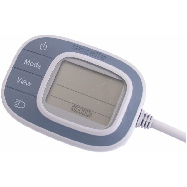 Display Ing Plus (i.c.m G Gazelle display ING plus (ICM koplamp v2) - Afbeelding 3