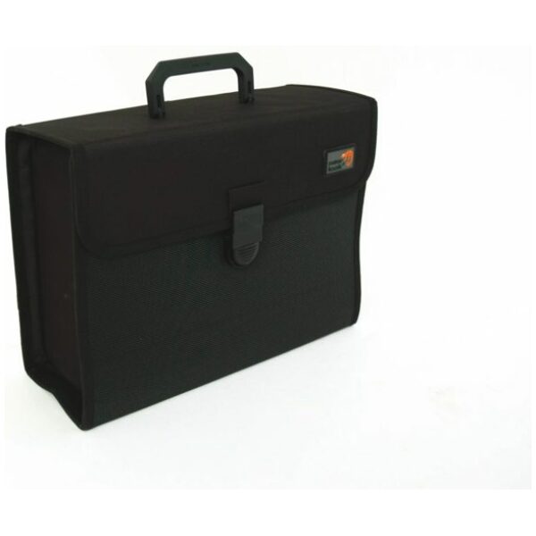 New Looxs TAS PAKAF HAAK 1 SLOT Zwart