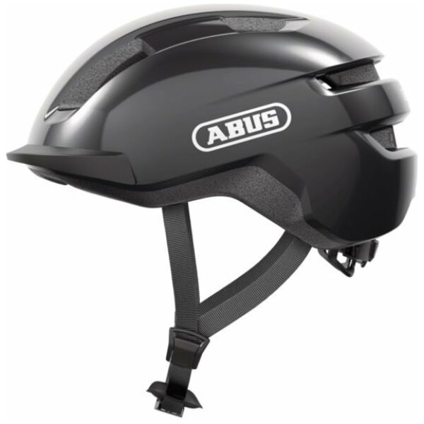 Abus helm purl-y titan Grijs