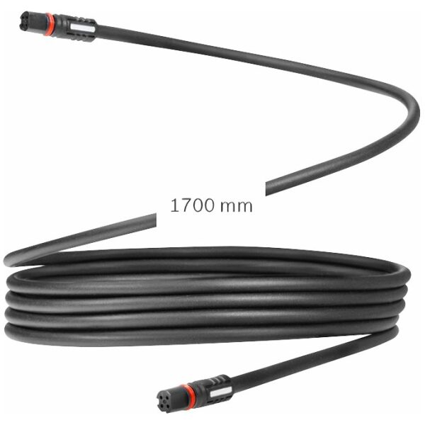 Bosch Displaykabel 1700 mm (BCH361 - Afbeelding 3