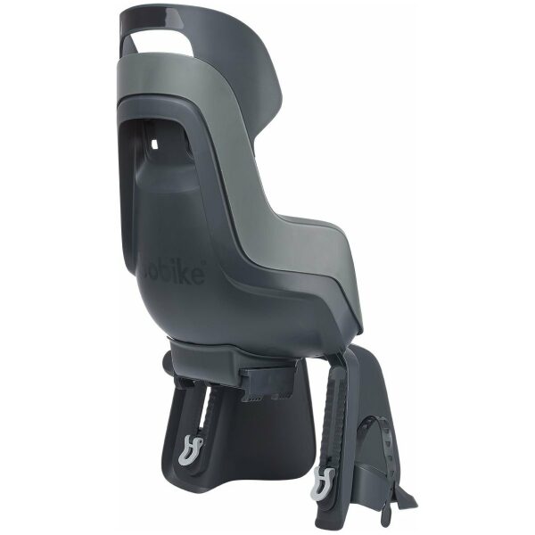 Bobike DUO A MAXI GO Macaron Grey - Afbeelding 3