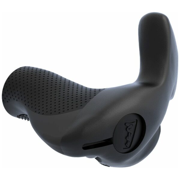 Sq Lab SQLAB GRIPS STUBY SHORT LARGE BLACK