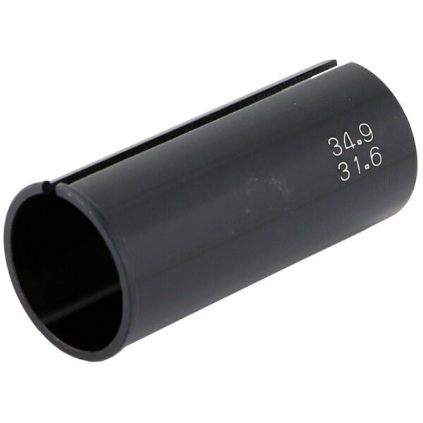 Contec CT ZADELPEN VULBUS31,6 NAAR 34,9 ZWART