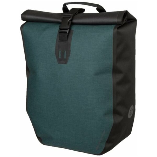 Agu rugzak shelter deep teal 100% Waterdicht 21 liter Blauw - Afbeelding 3