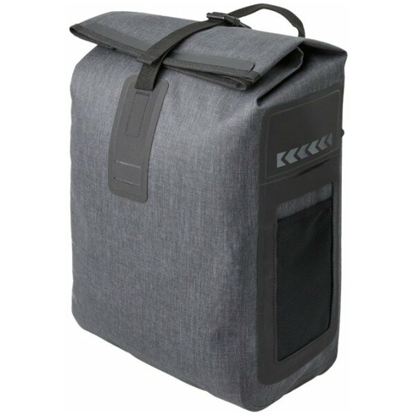 Gazelle Tas waterdicht ANTRAZWART