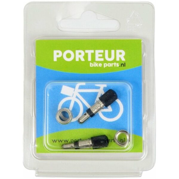 Porteur FIETS POINTER 28" HORIZON REMNAAF HEREN 53CM OPAALBLAUW/QUARTSGREY