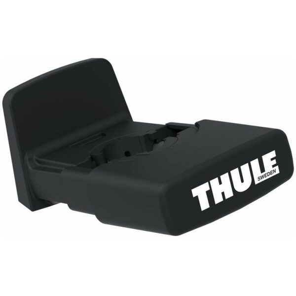 Thule DUOD YEPP NEXXT BEV SET V SLIM FIT Zwart - Afbeelding 3