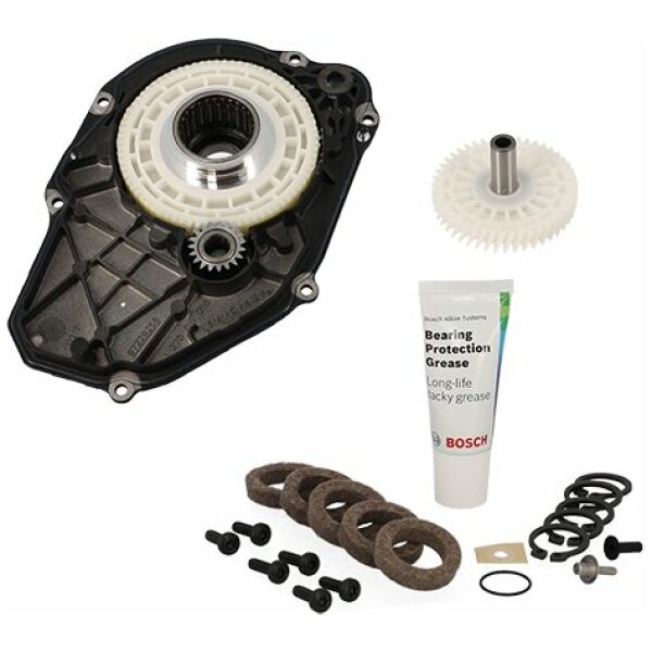 Bosch Serviceset reparatie, zwart