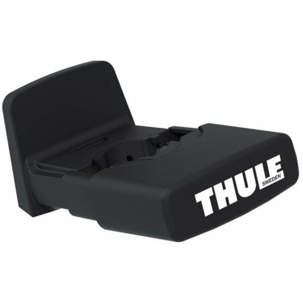Thule DUOD YEPP NEXXT BEV SET V SLIM FIT Zwart