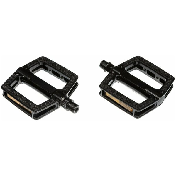 Ultimate Black Vpe-625 Pedalen alu body 001 Black VPE-625 - Afbeelding 3