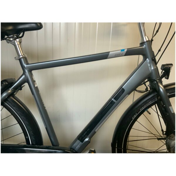 Giant Ease E+ Shadow Silver - Afbeelding 3