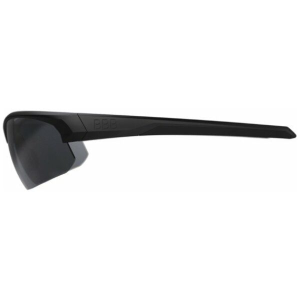 BBB BSG-58 Sportbril Impress Mat Zwart