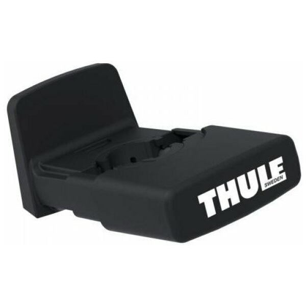 Thule DUOD YEPP NEXXT BEV SET V SLIM FIT Zwart - Afbeelding 4