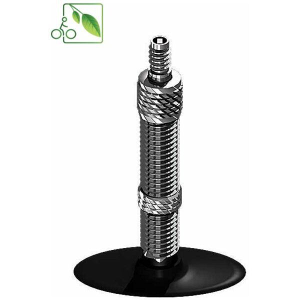 Binnenband Schwalbe 40/60 -622/635 dunlop ventiel 4 BLACK - Afbeelding 3