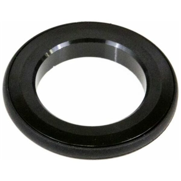 Gazelle Balhoofdstel onder cone 001 Black VP-Z051AD