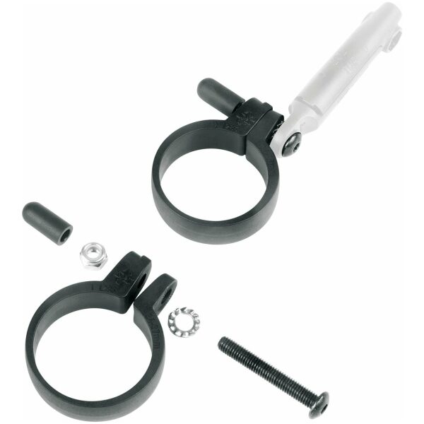Sks SPATD STANG BEV VERENDE VORK 40-43 ZW Zwart