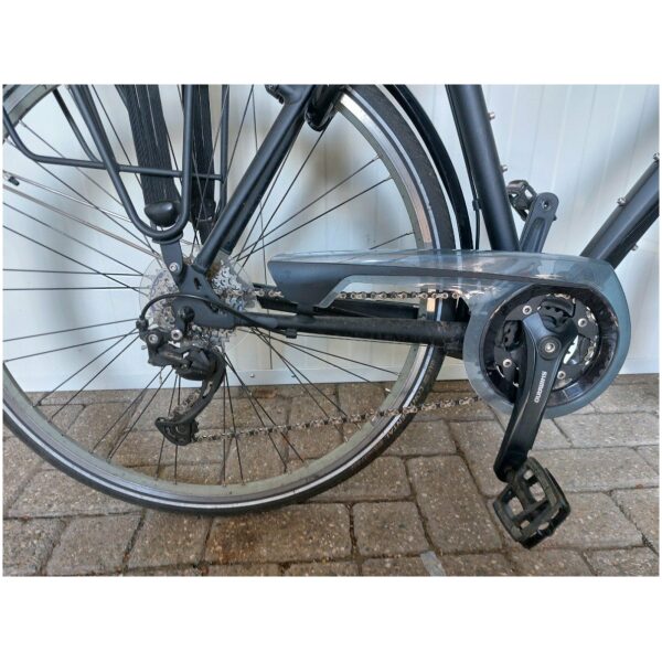Gazelle Chamonix T27 Black Mat - Afbeelding 3