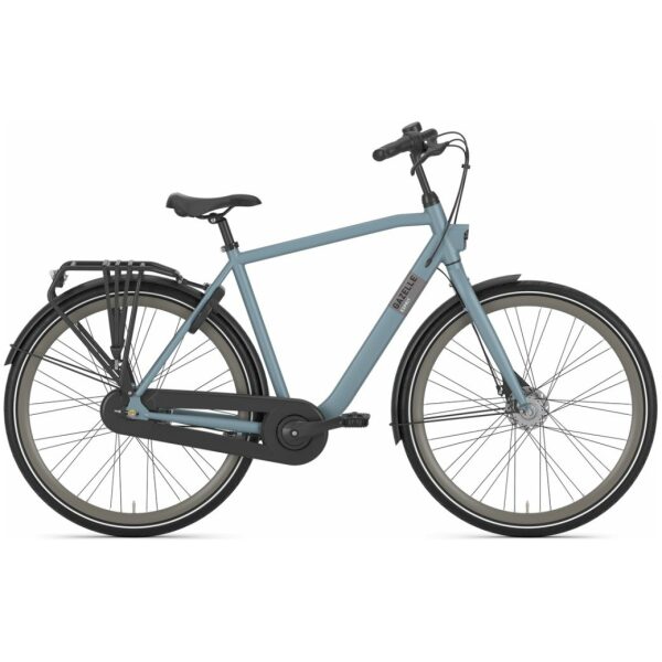 Gazelle Esprit Thunder Grey Mat - Afbeelding 2