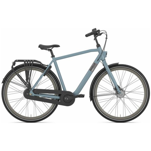 Gazelle Esprit Thunder Grey Mat - Afbeelding 4