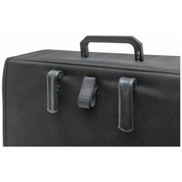 New Looxs TAS PAKAF HAAK 1 SLOT Zwart - Afbeelding 3