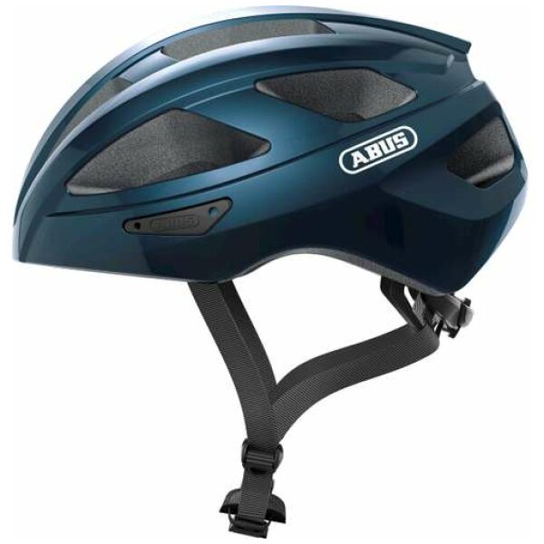 Abus VALHELM MACATOR DBL Midnight Blue - Afbeelding 3