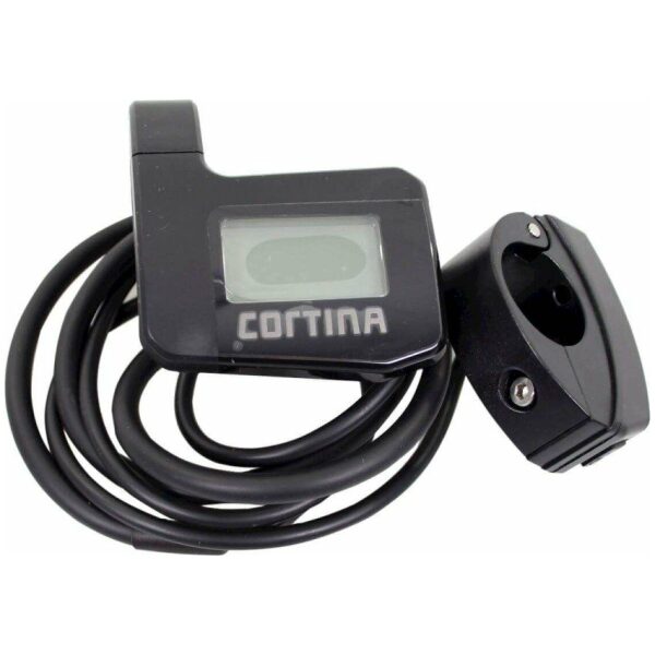 Cortina Ecomo compact display - Afbeelding 3