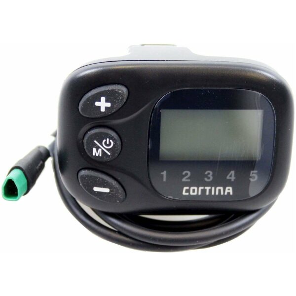 Bafang display DP C15 Canbus