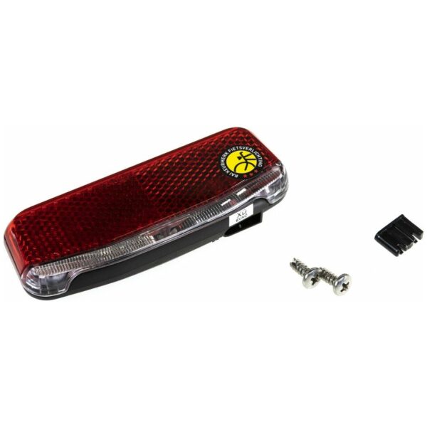 Unknown Achterlicht SOLO XE EBIKE 6-12VDC