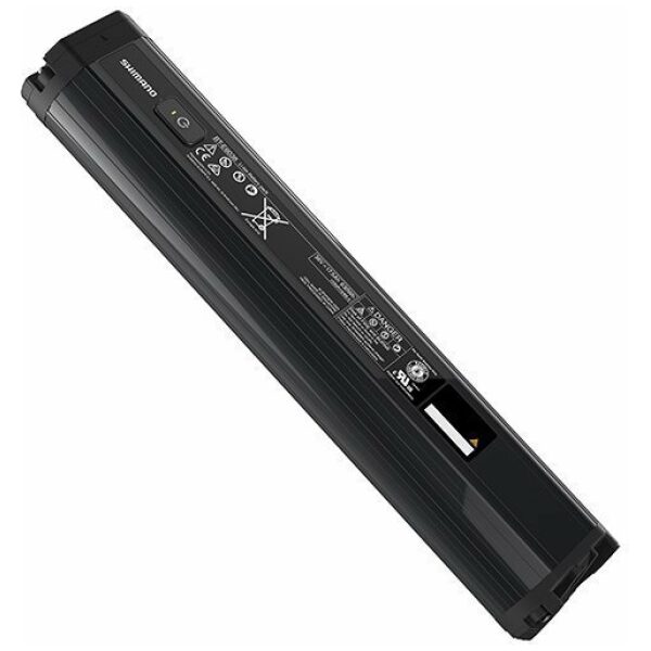 Shimano Batterij Zitbuis STEPS Intern SERIES COLOR