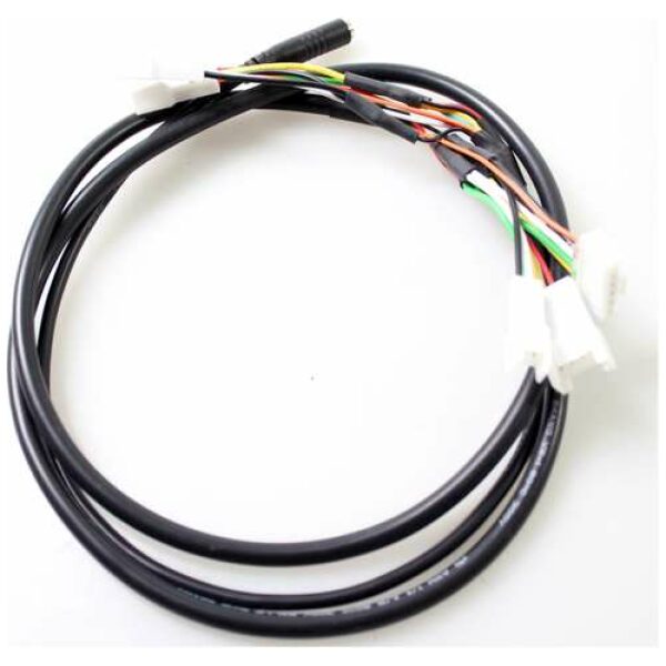 Cortina display kabel Sportdrive MM 36v