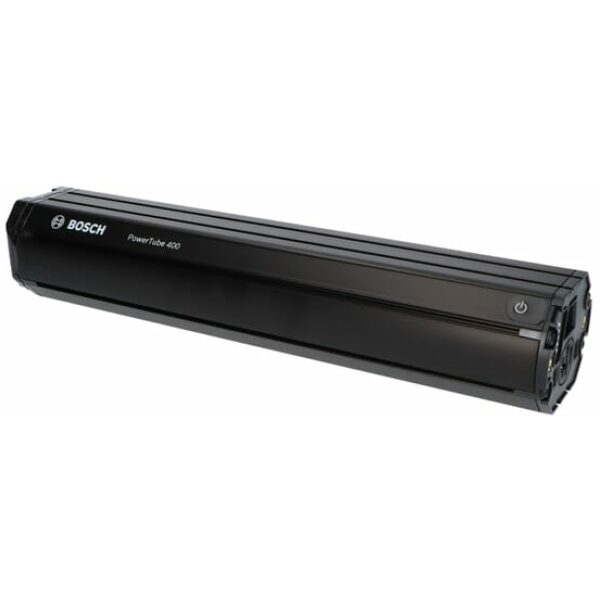 Bosch Fietsaccu PowerTube 400 Horizontaal Fietsac