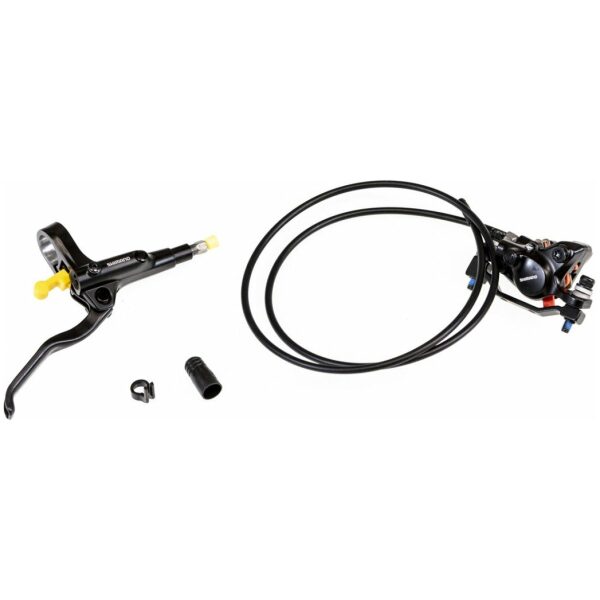 Gazelle Rem voor 1000mm Shimano MT200 Schijfrem