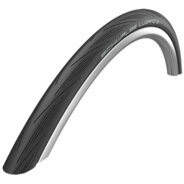 Schwalbe 25-622 Lugano II 11159018 BLACK