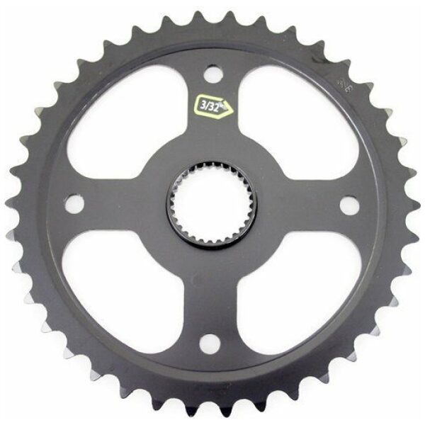 Bafang tandwiel 38T 3/32 M300/400