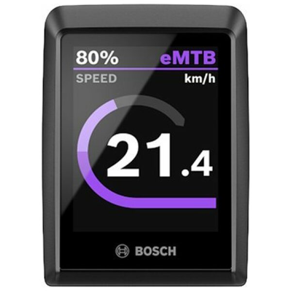 Bosch Display Kiox 300 (BHU3600) Zwart - Afbeelding 3