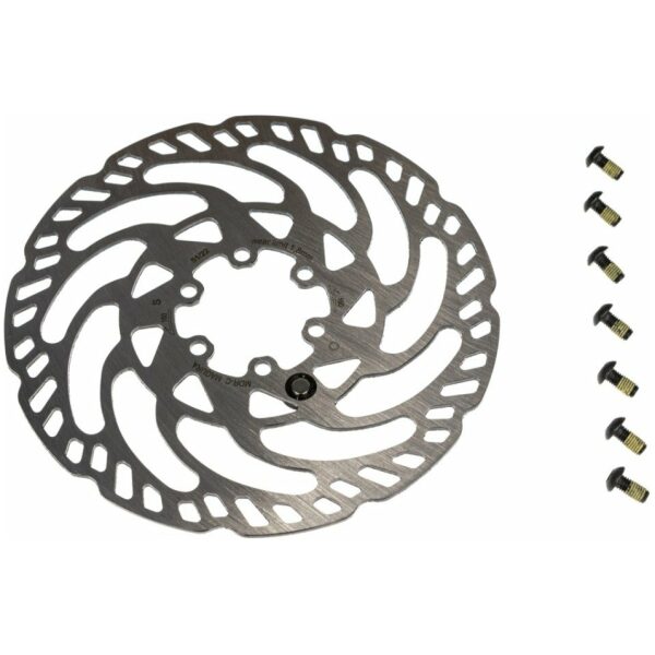 Unknown Rotor 160mm Magura MDR-C 6 bolts