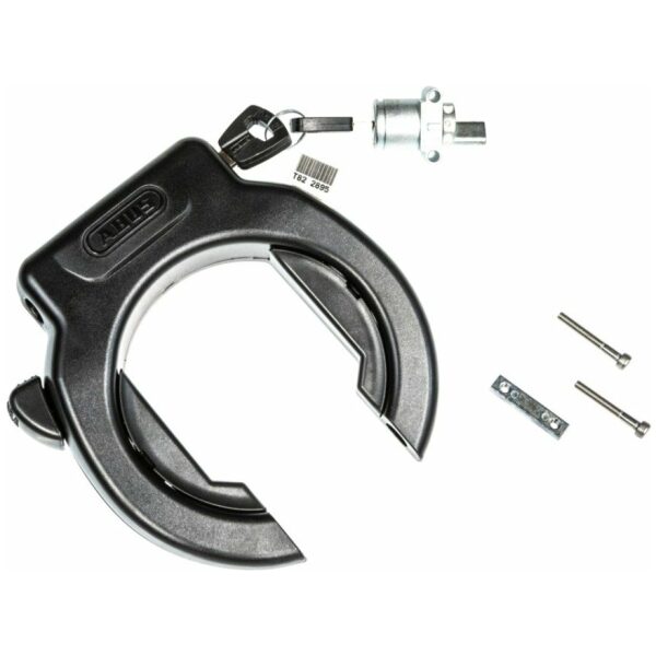 Unknown Slot ABUS black 4750L met block Bosch