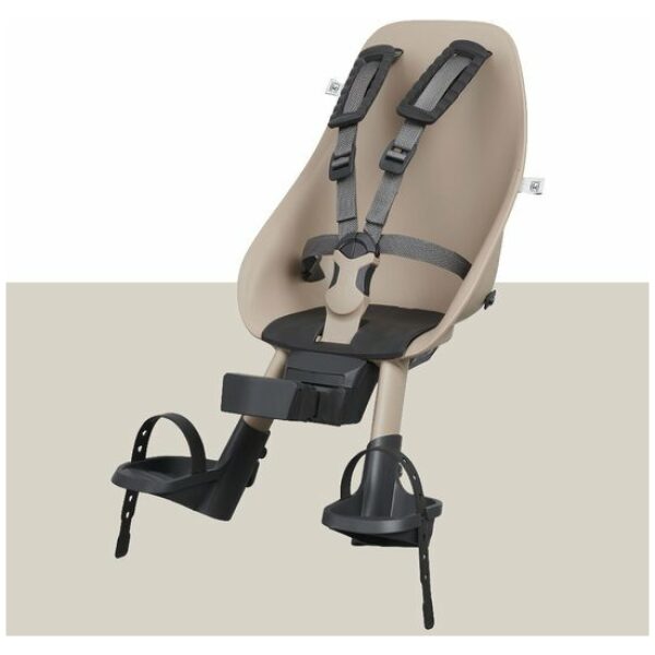 Urban Iki DUO FRONT V BE/ZW Inaho Beige/Bincho Black