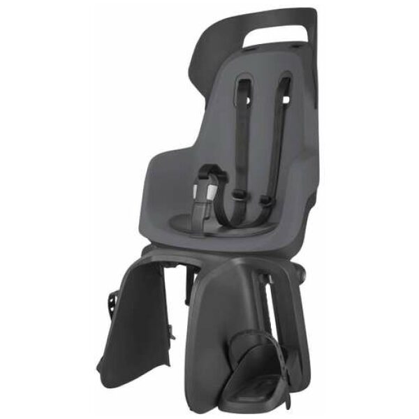 Bobike DUO A MAXI GO Macaron Grey - Afbeelding 4