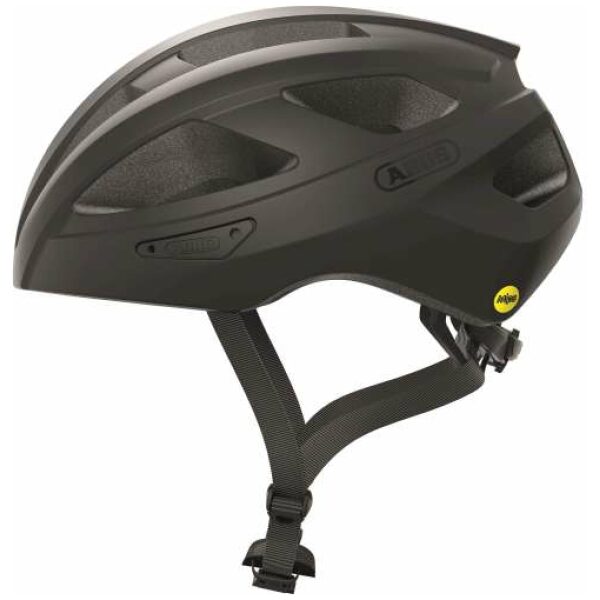 Abus VALHELM MACATOR MIPS MZW Velvet Black - Afbeelding 4