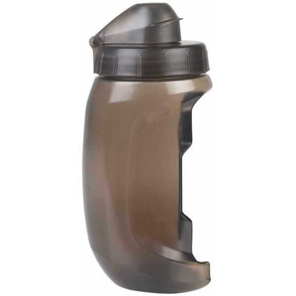 Monkeylink Bidon ML-MonkeyBottle Cap 450ml met ML-BottleMount Grau - Afbeelding 3