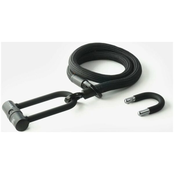 Texlock Eyelet M U/X ART 2 Zwart