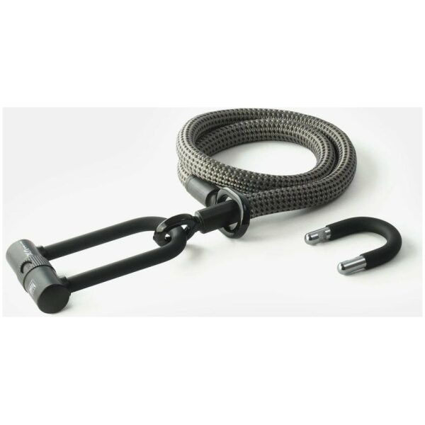 Texlock Eyelet M U/X Grijs