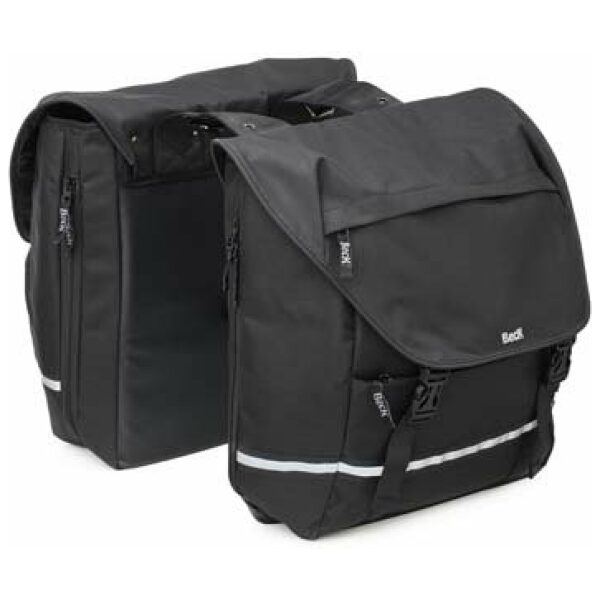 Beck SPRTV XL 40 liter Zwart